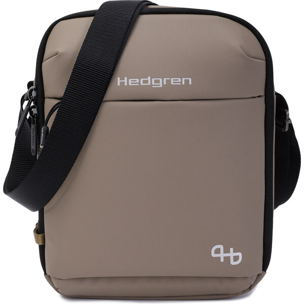 Hedgren Taška cez tělo Commute Walk Crossover M 10 RFID HCOM09 - 877 56610737