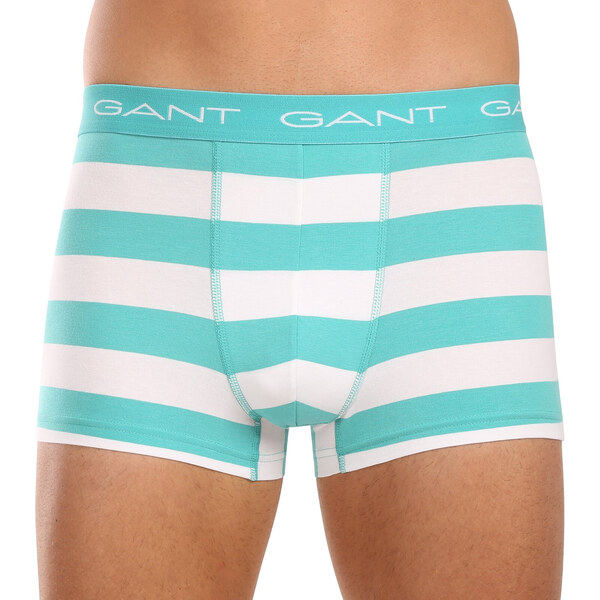 3PACK pánske boxerky Gant viacfarebné (902423013-364) 56392834