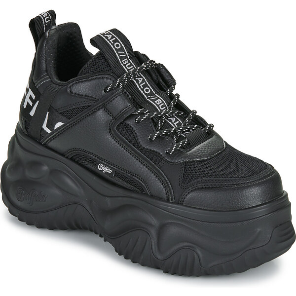 Buffalo Nízke tenisky BLADER MATCHA Buffalo 62503717