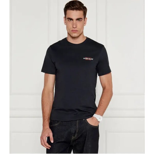 Guess Jeans Tričko | Slim Fit 56402715