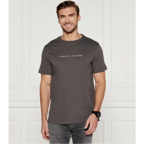 Tommy Hilfiger Tričko | Regular Fit 56573919