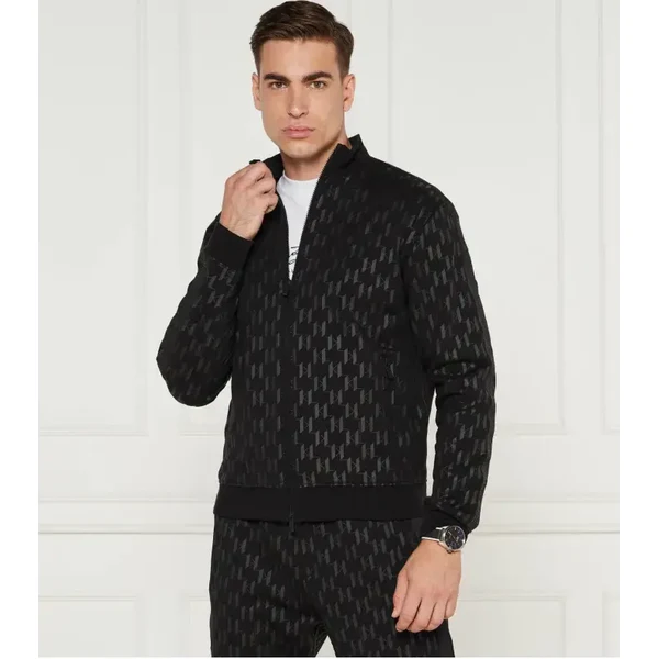 Karl Lagerfeld Mikina | Regular Fit 56402707