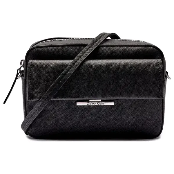 Calvin Klein Crossbody kabelka SAFFIANO 56402731