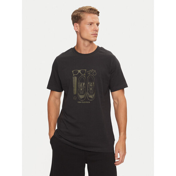Tričko New Balance 56402330