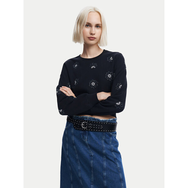 Mikina Desigual 56402295