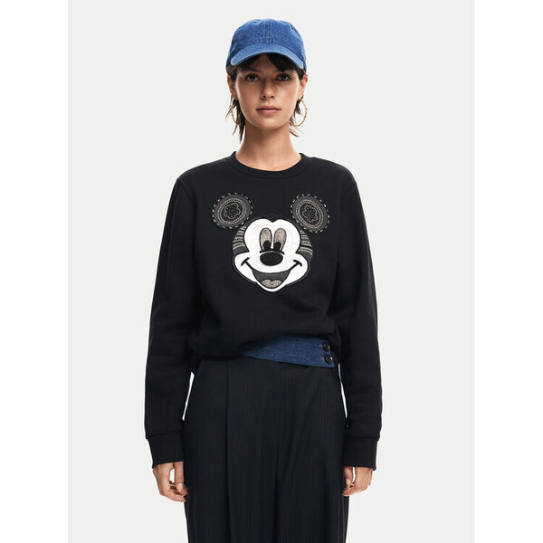 Mikina Desigual 56359056