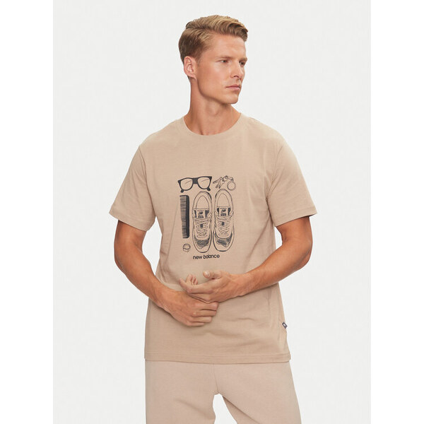 Tričko New Balance 56402408