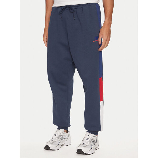 Teplákové nohavice New Balance 56402565
