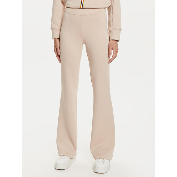 Teplákové nohavice K-Way 56402751