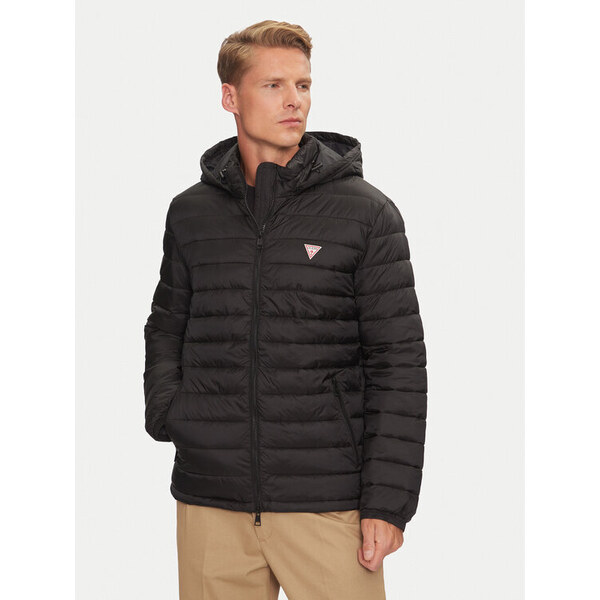 Vatovaná bunda Guess 56402892