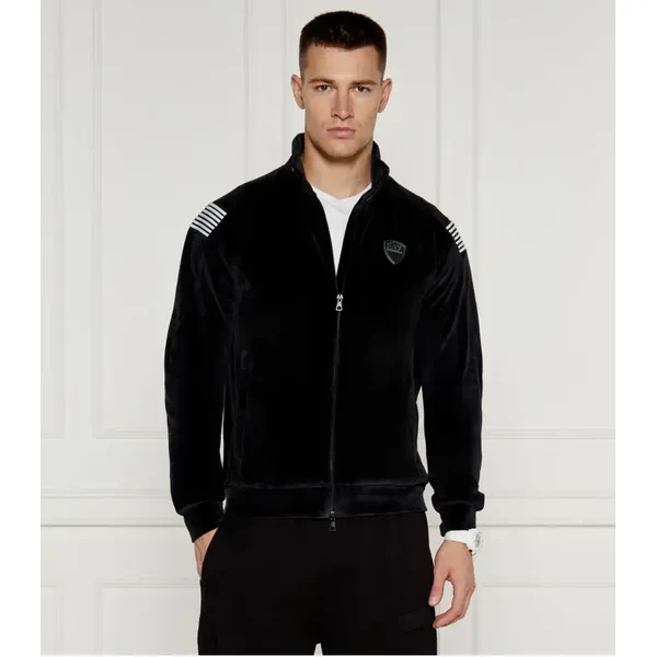 EA7 Mikina | Regular Fit 56402728