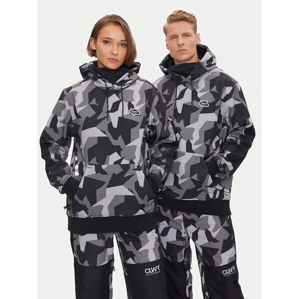 Funkčná mikina Colourwear 56403008