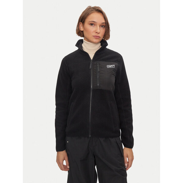 Fleecová mikina Colourwear 56402341