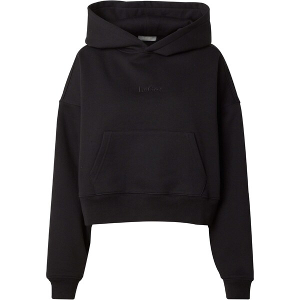 LeGer by Lena Gercke Mikina Cybil čierna 56408140