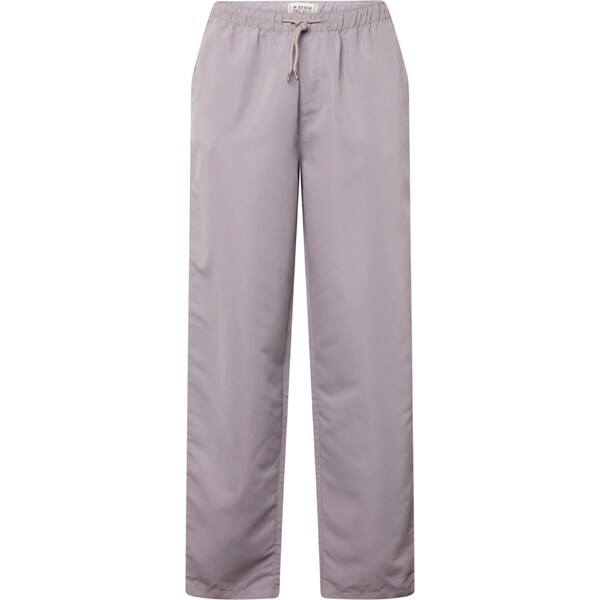 Denim Project Nohavice svetlosivá 56408294