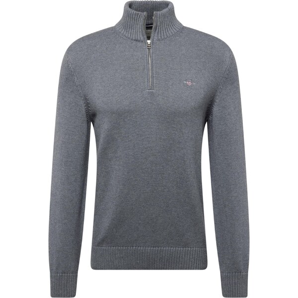 GANT Sveter čadičová 56795944