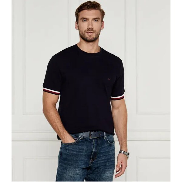 Tommy Hilfiger Tričko | Regular Fit 56408509