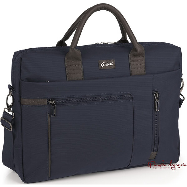 GABOL Praktická taška na 15,6 notebook 56406463