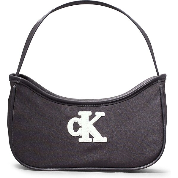 Calvin Klein Kabelky čierna / biela 63266306