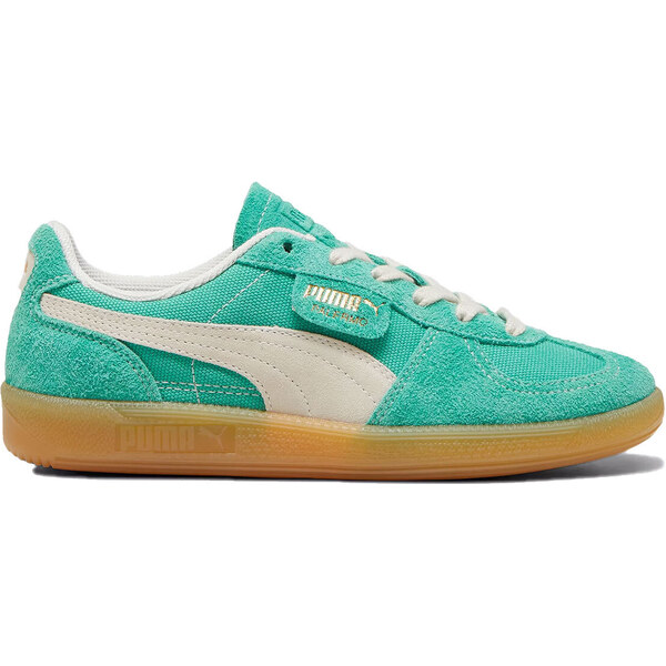 Puma Palermo Vintage - Pánske - Tenisky Puma - Zelené - 396841-05 66358790
