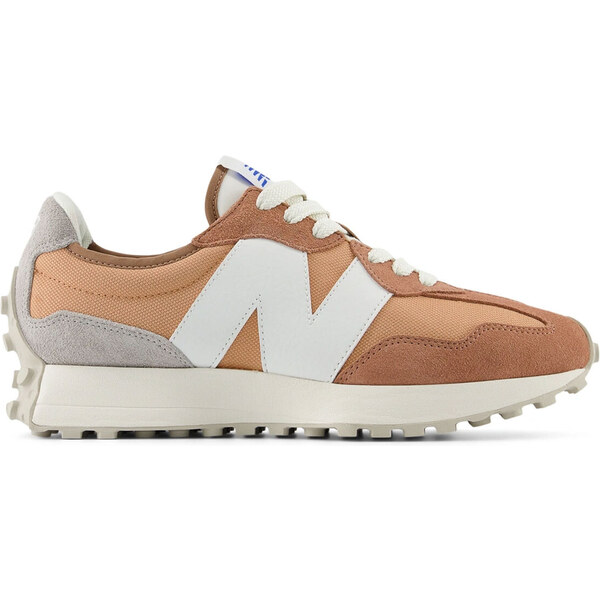 New Balance U327CI - Pánske - Tenisky New Balance - Oranžové - U327CI 66358789