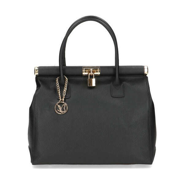 Caprice Dámska kožená kabelka 9-61008-43-022 66580279