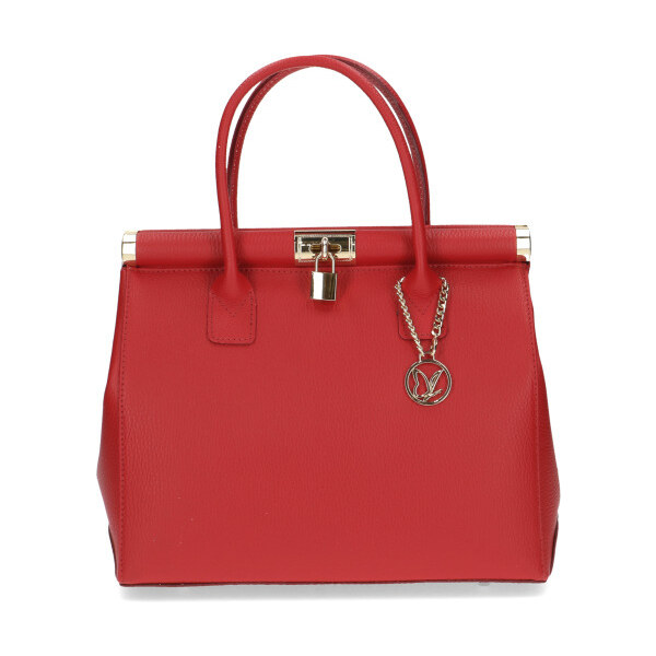 Caprice Dámska kožená kabelka 9-61008-43-501 66581295