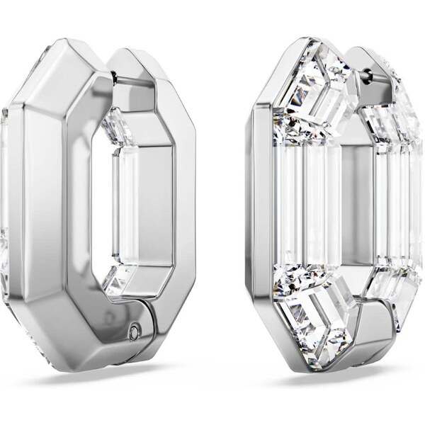 Swarovski Náušnice Lucent strieborná 56425374