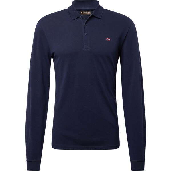 NAPAPIJRI Tričko Ealis námornícka modrá 56425568