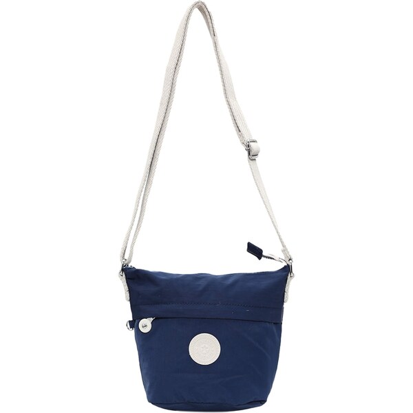 Mindesa Taška cez rameno námornícka modrá 65872374