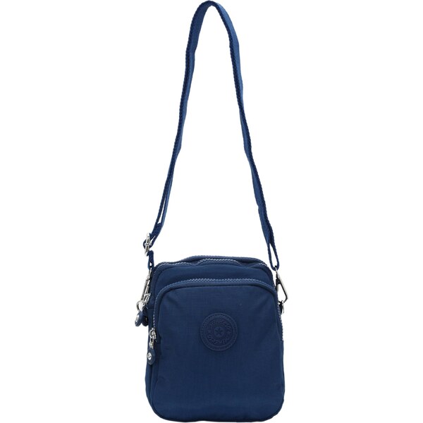 Mindesa Taška cez rameno námornícka modrá 65872379