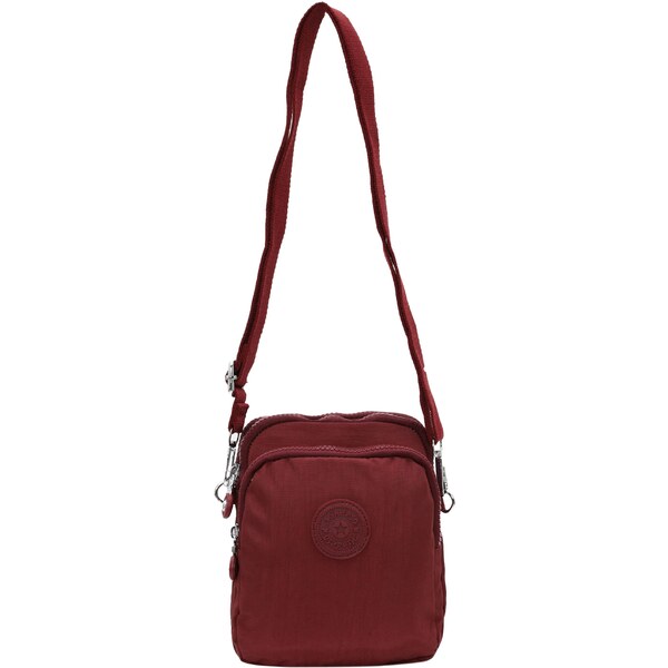 Mindesa Taška cez rameno gaštanová 65872380