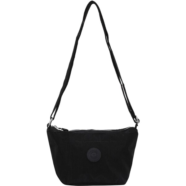 Mindesa Taška cez rameno čierna 65872366