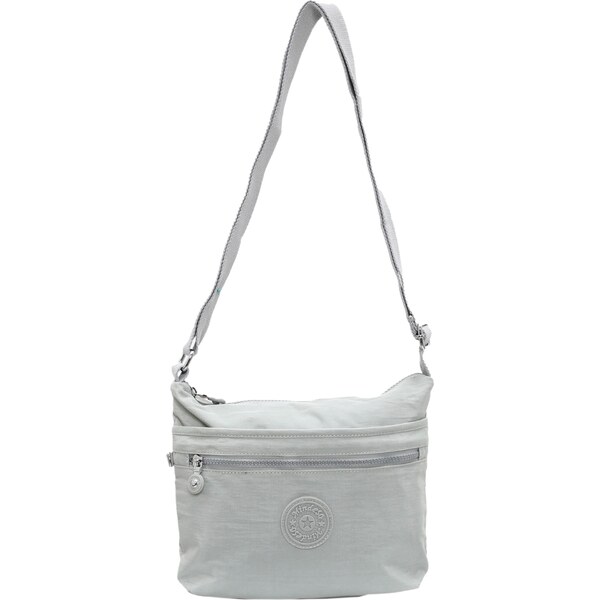 Mindesa Taška cez rameno svetlosivá 65872381