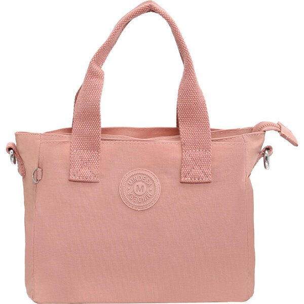 Mindesa Kabelka staroružová 65872417