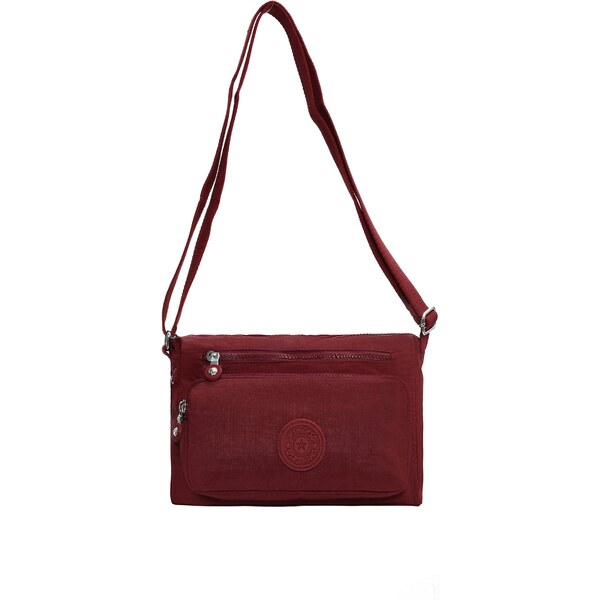 Mindesa Taška cez rameno gaštanová 65872390