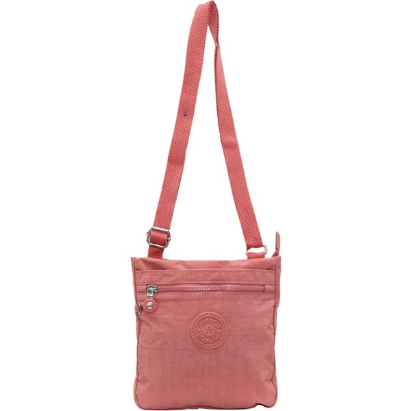 Mindesa Taška cez rameno ružová 65872418