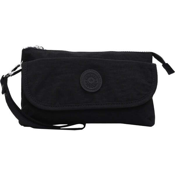 Mindesa Taška cez rameno čierna 65872419