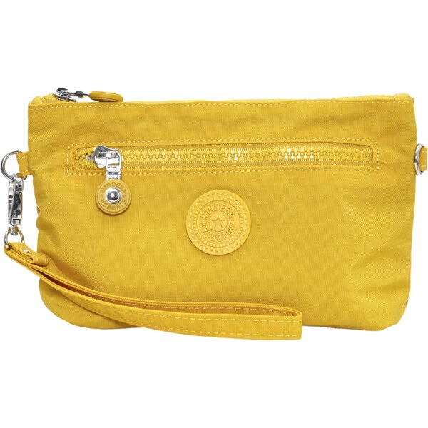 Mindesa Taška cez rameno žltá 56424213
