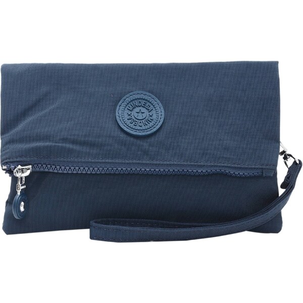 Mindesa Taška cez rameno námornícka modrá 65872438