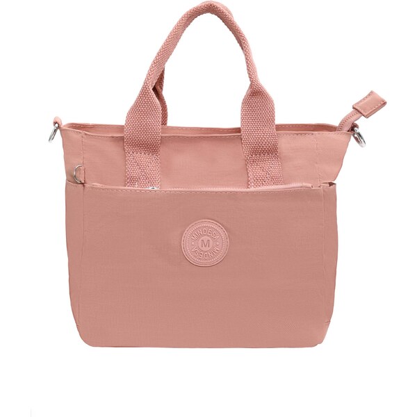 Mindesa Kabelka staroružová 65872439