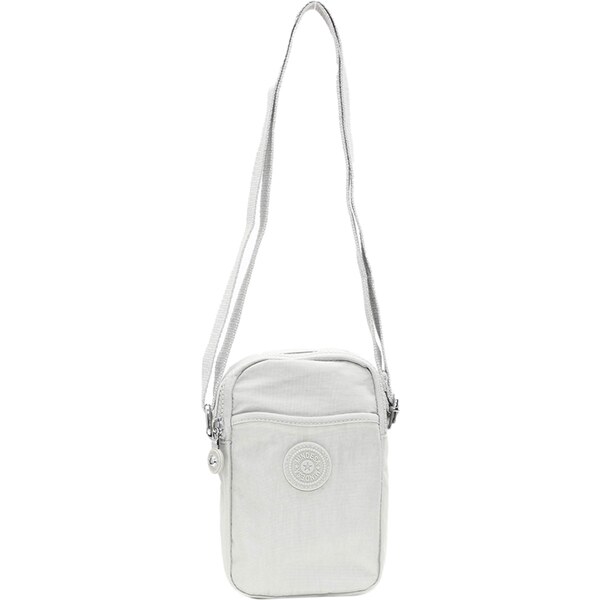 Mindesa Taška cez rameno svetlosivá 65872453