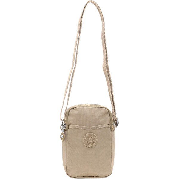 Mindesa Taška cez rameno kaki 65872456