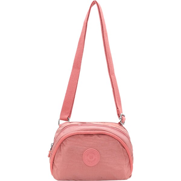 Mindesa Taška cez rameno ružová 56424252