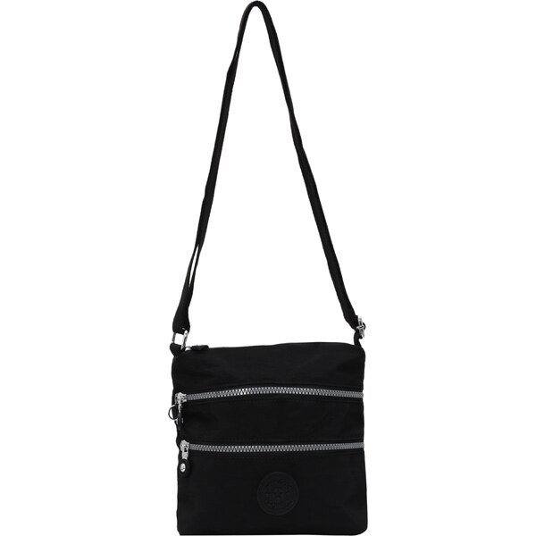 Mindesa Taška cez rameno čierna 65872480