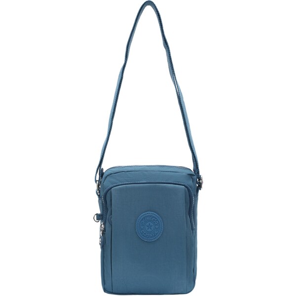 Mindesa Taška cez rameno modrá 56424268