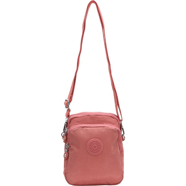 Mindesa Taška cez rameno svetloružová 65872473