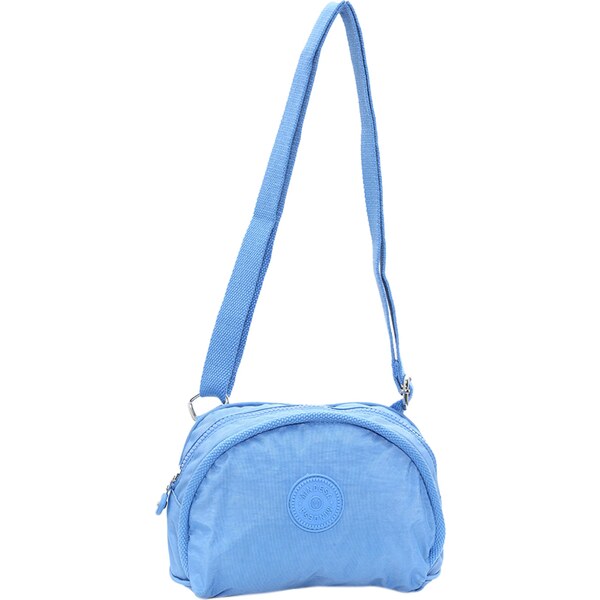Mindesa Taška cez rameno nebesky modrá 65872499