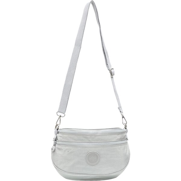 Mindesa Taška cez rameno svetlosivá 65872514