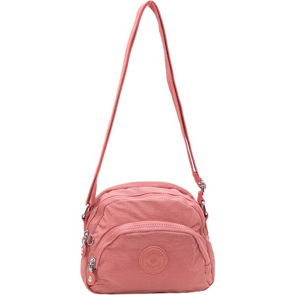 Mindesa Taška cez rameno staroružová 56424300